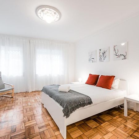 Guestready - Hospitality Atrium - Leite Residence Vila Nova de Gaia Eksteriør bilde