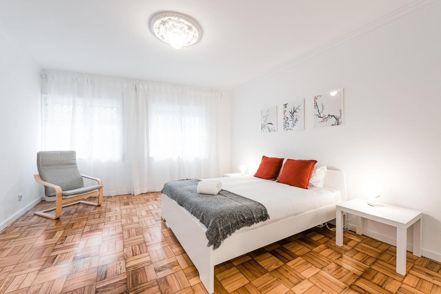 Guestready - Hospitality Atrium - Leite Residence Vila Nova de Gaia Eksteriør bilde