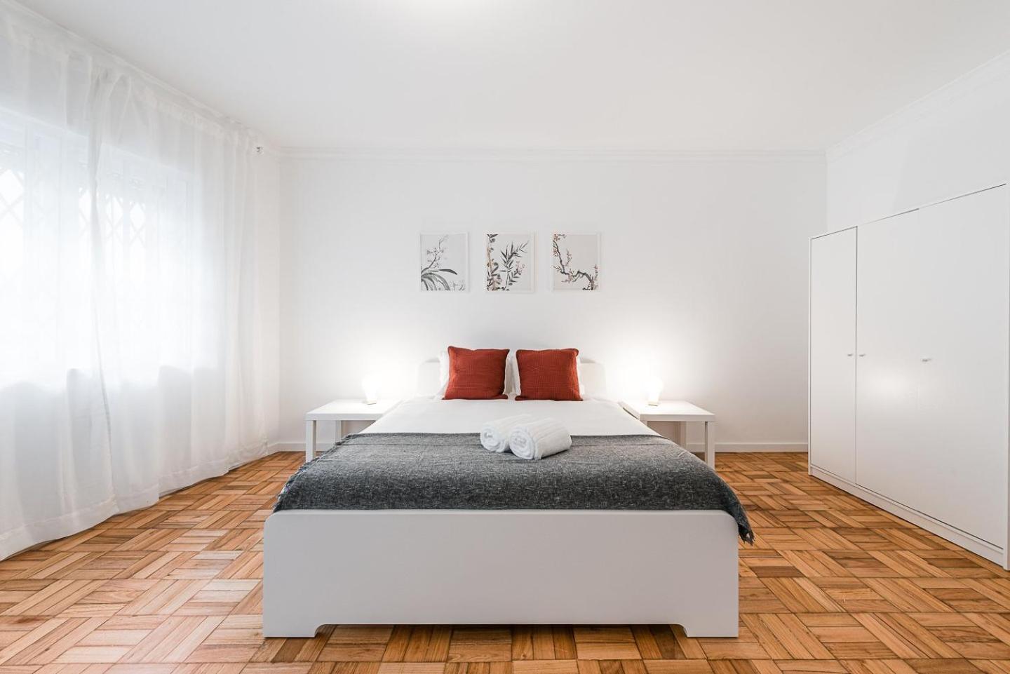 Guestready - Hospitality Atrium - Leite Residence Vila Nova de Gaia Eksteriør bilde