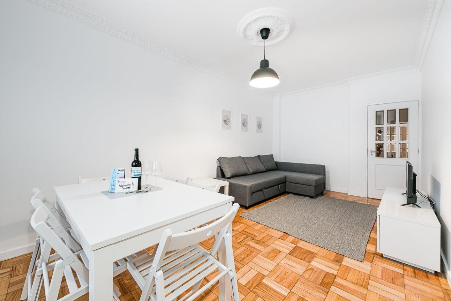 Guestready - Hospitality Atrium - Leite Residence Vila Nova de Gaia Eksteriør bilde